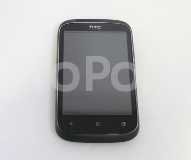 HTC Wildfire C