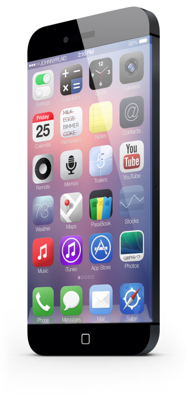 iPhone 6