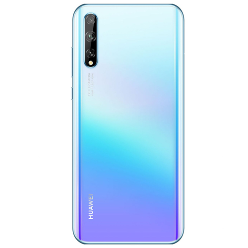 Обзор huawei p smart s