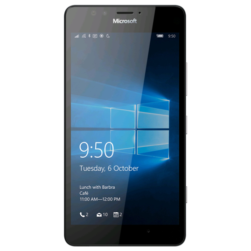 nokia lumia 950 dual sim