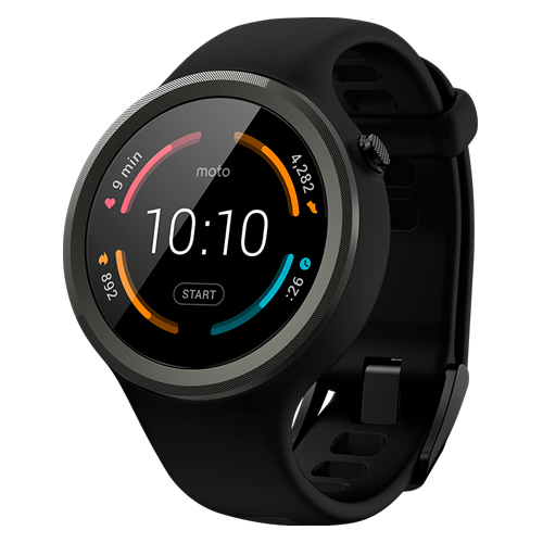 Motorola Moto 360 Sport Smartwatch SMART WATCH prodaja Srbija